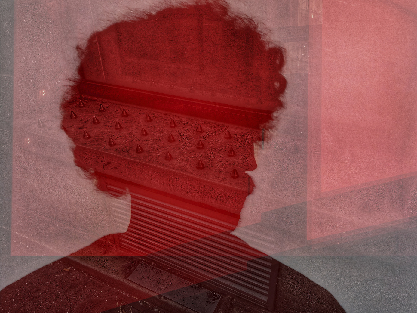 Aimone Bonucci after Irvin Heller