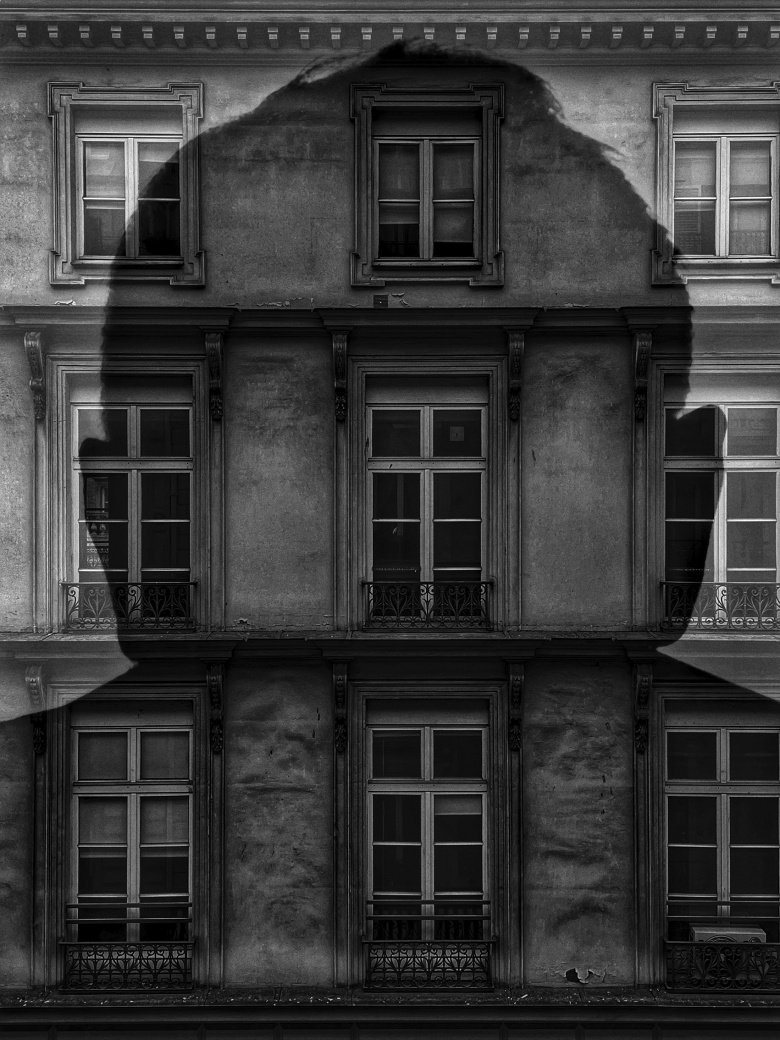 Paris, November 2023