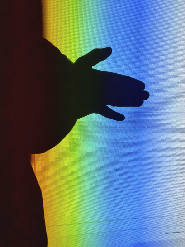 Paris, November 2023