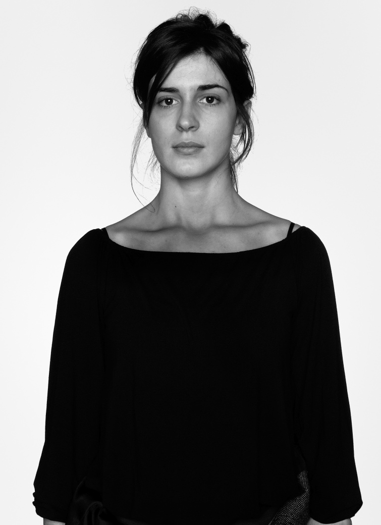 Ana Tomović, 23.11.2007