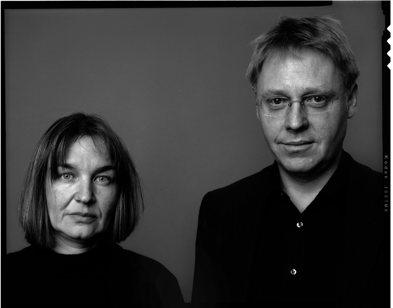 Yvonne Rudolf & Andreas Galli