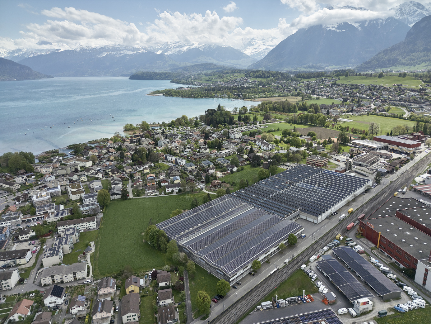 Thun, 23.4.2025