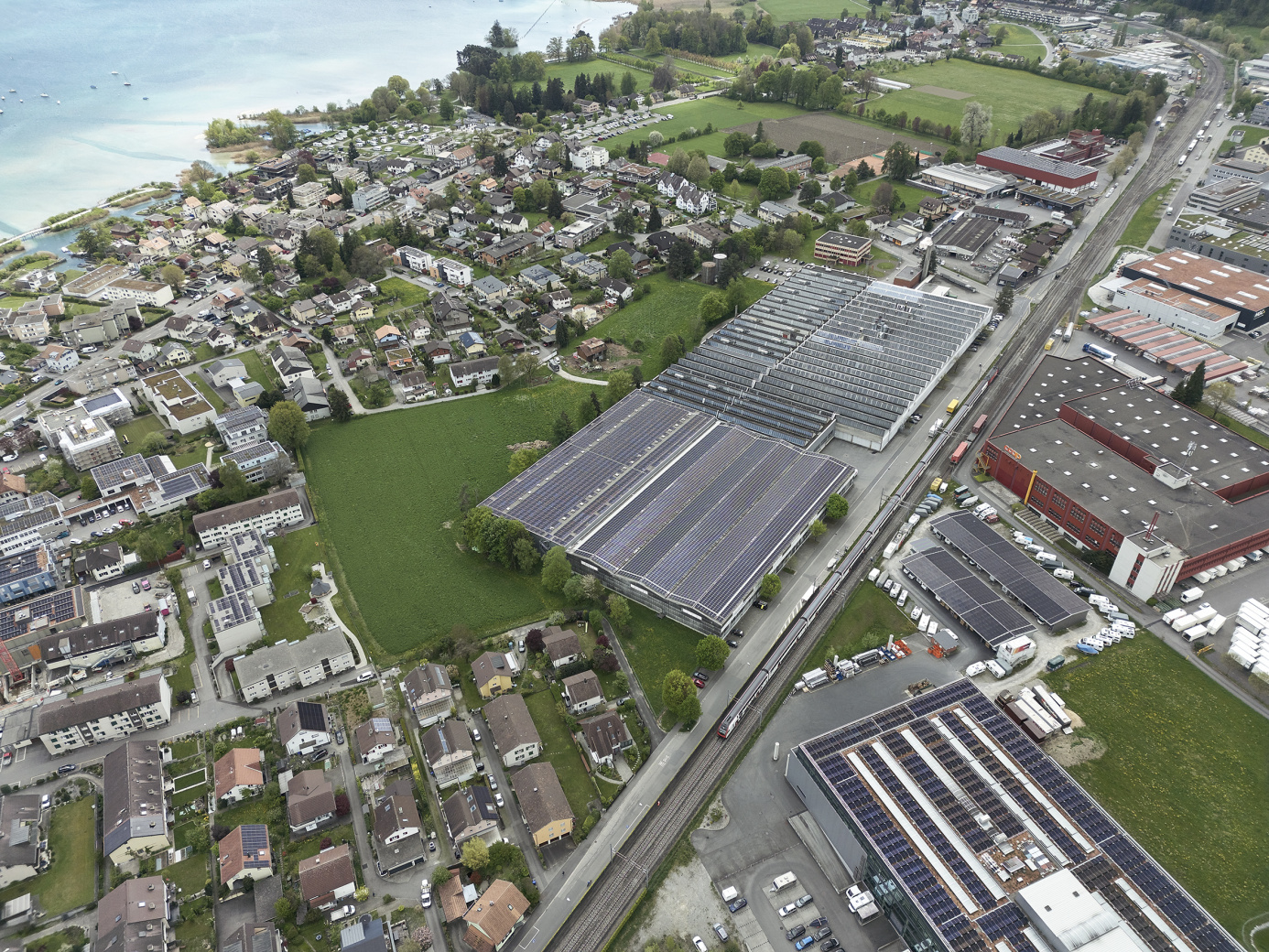 Thun, 23.4.2025