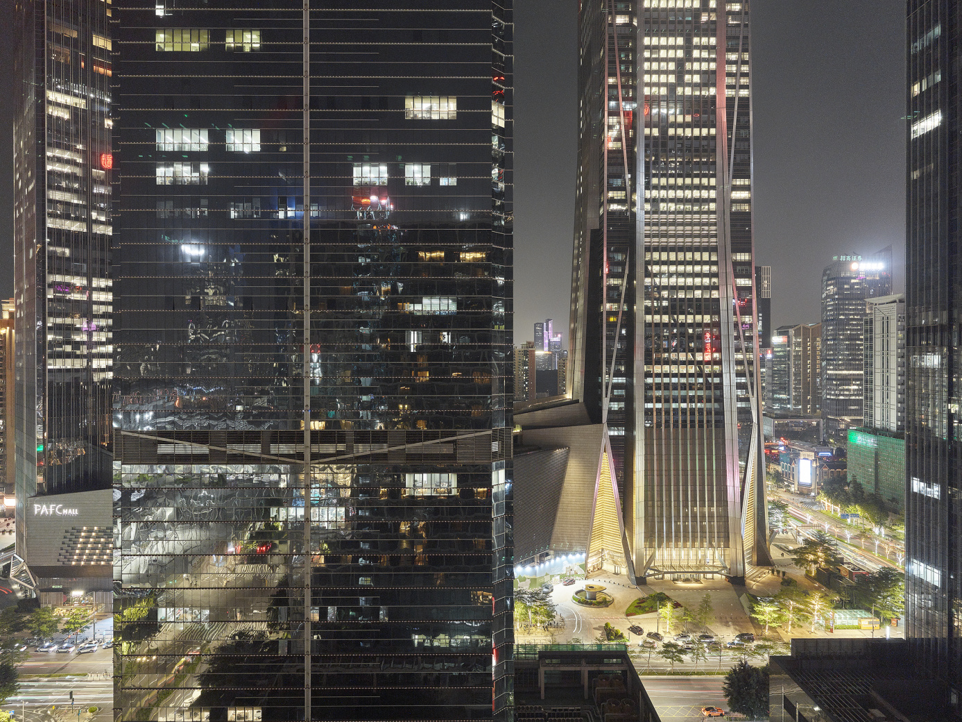 SHENZHEN, April / May 2025