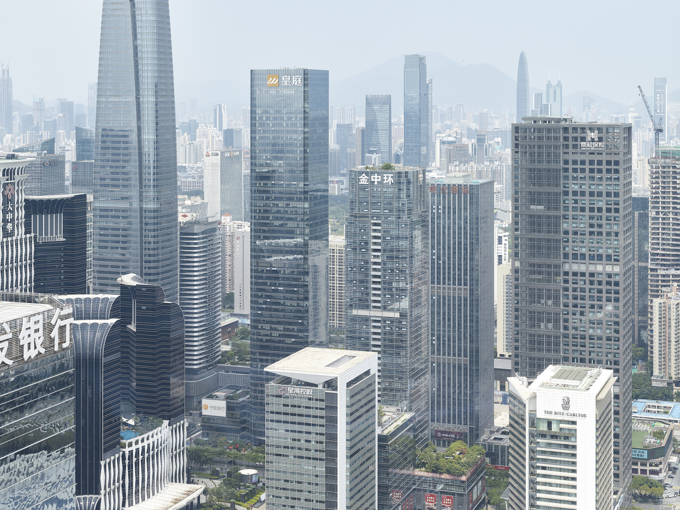 SHENZHEN, April / May 2025