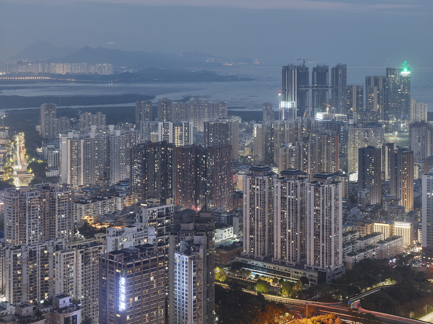 SHENZHEN, April / May 2025