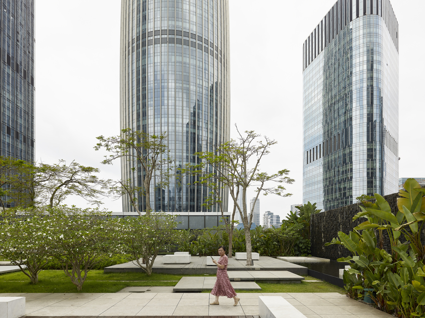 SHENZHEN, April / May 2025