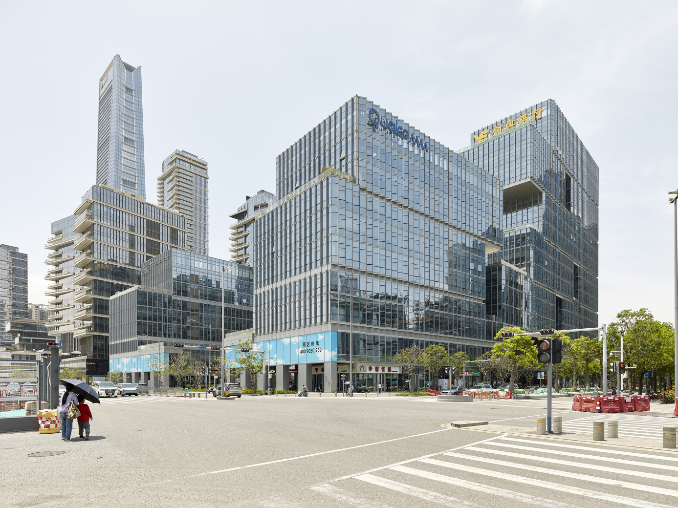 SHENZHEN, April / May 2025