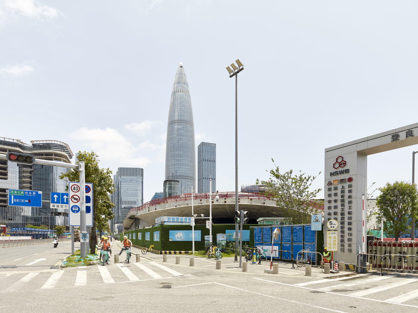 SHENZHEN, April / May 2025