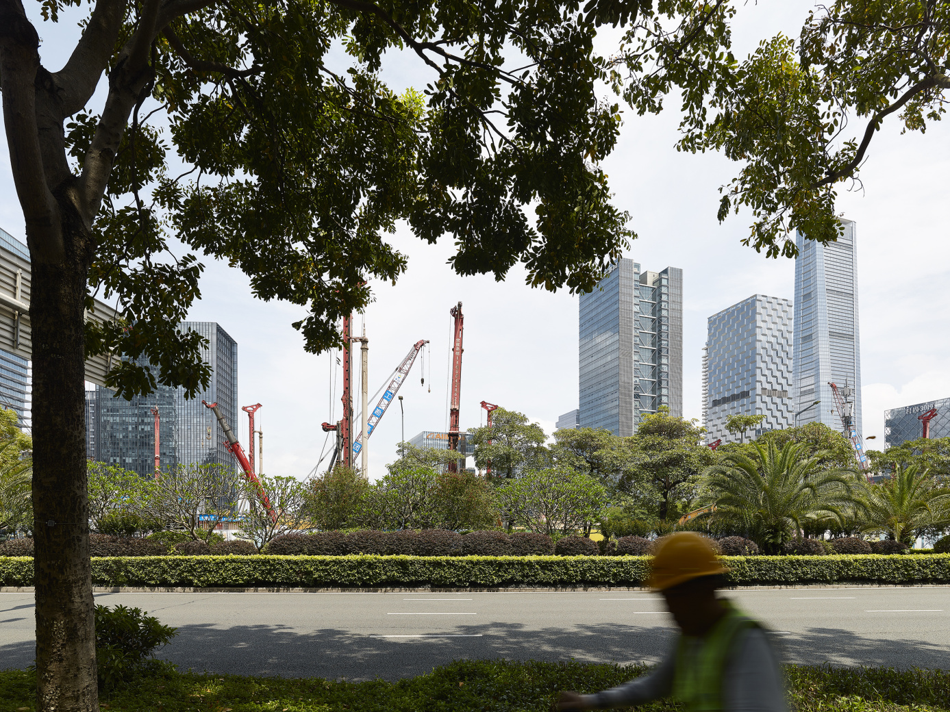 SHENZHEN, April / May 2025