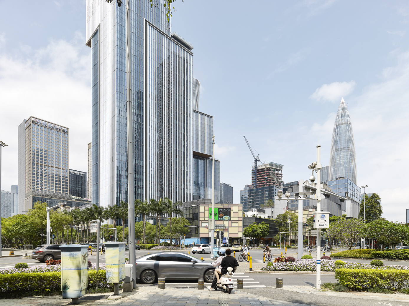 SHENZHEN, April / May 2025