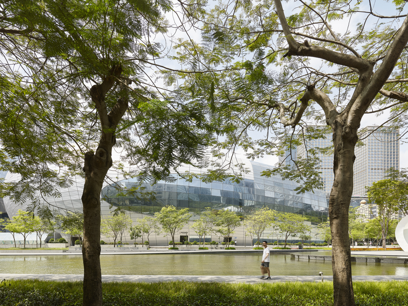 SHENZHEN, April / May 2025