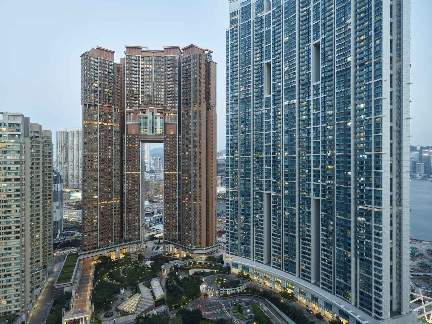 Hong Kong, 12.5.2025