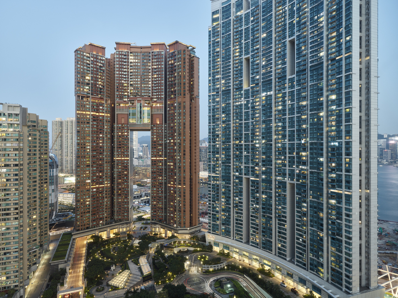 Hong Kong, 12.5.2025