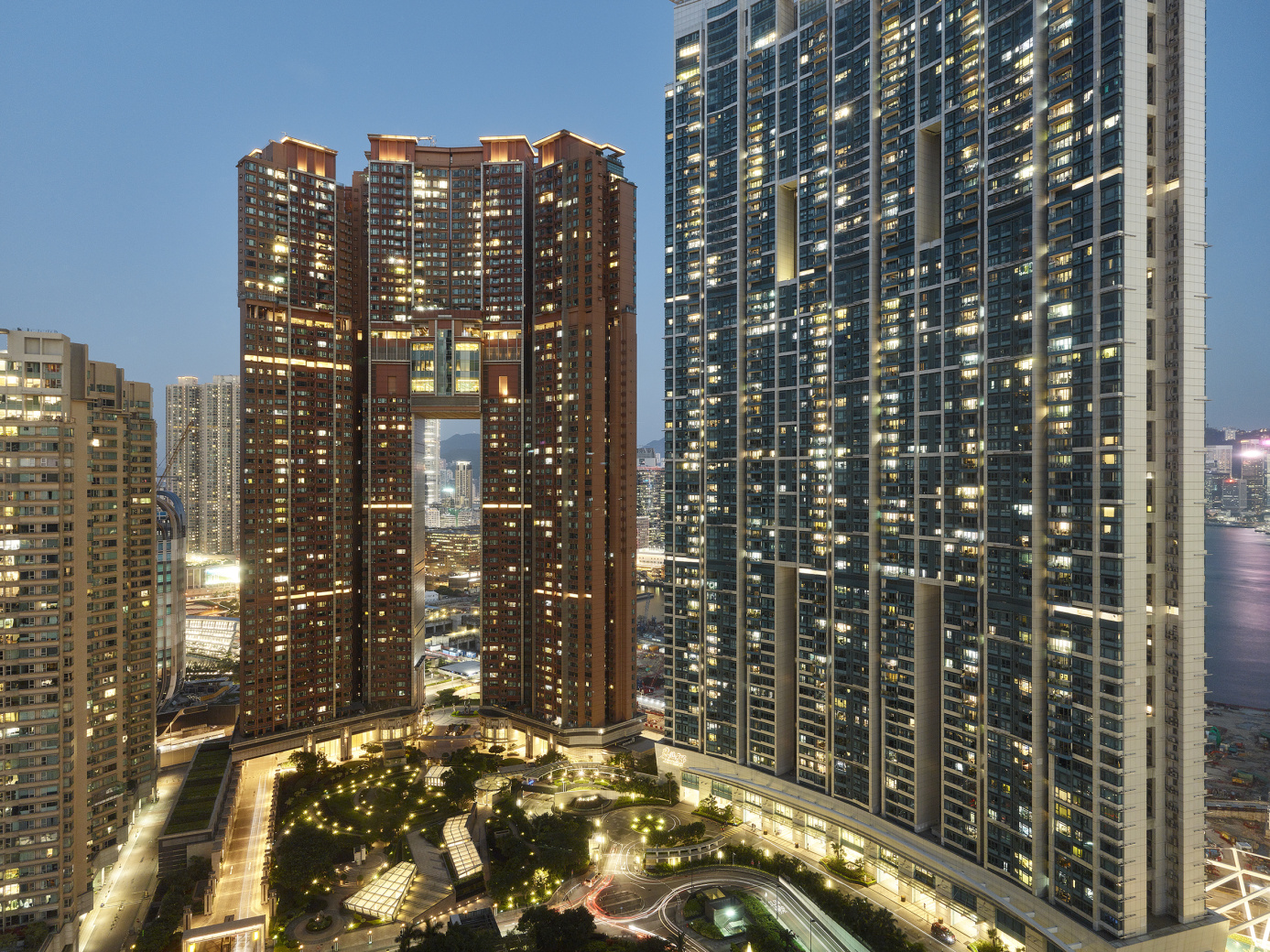 Hong Kong, 12.5.2025