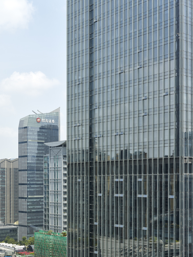 SHENZHEN, 2.5.2025, II