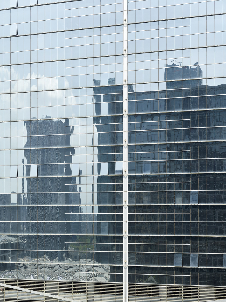 SHENZHEN, 2.5.2025, II