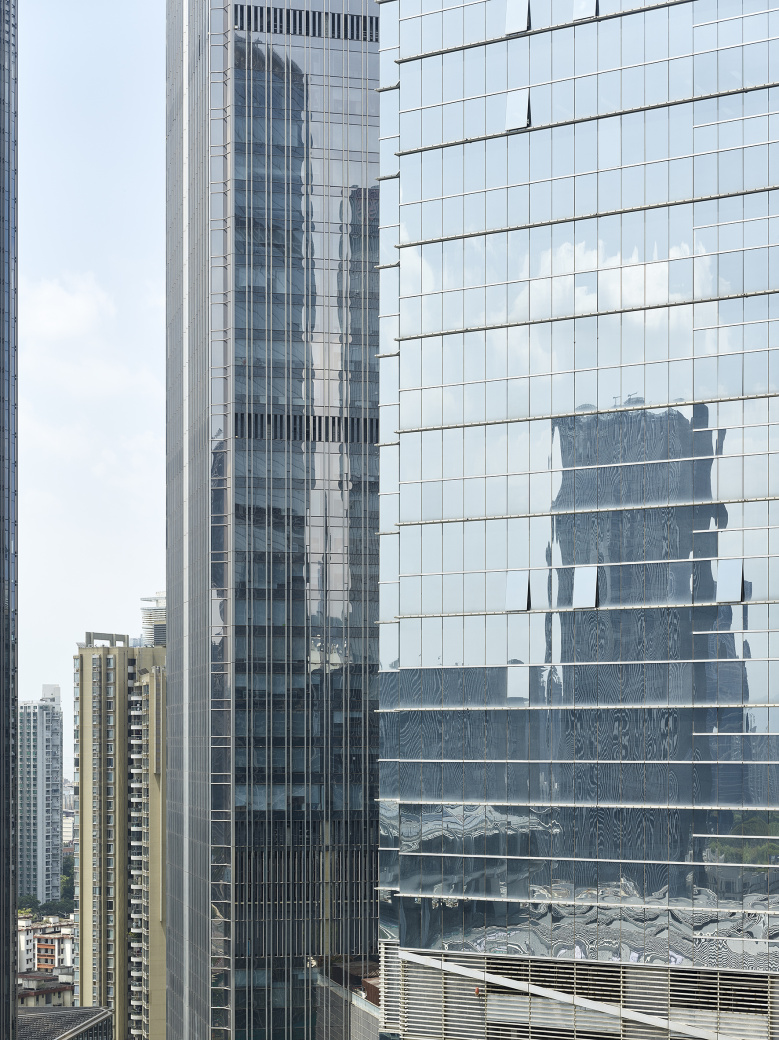 SHENZHEN, 2.5.2025, II