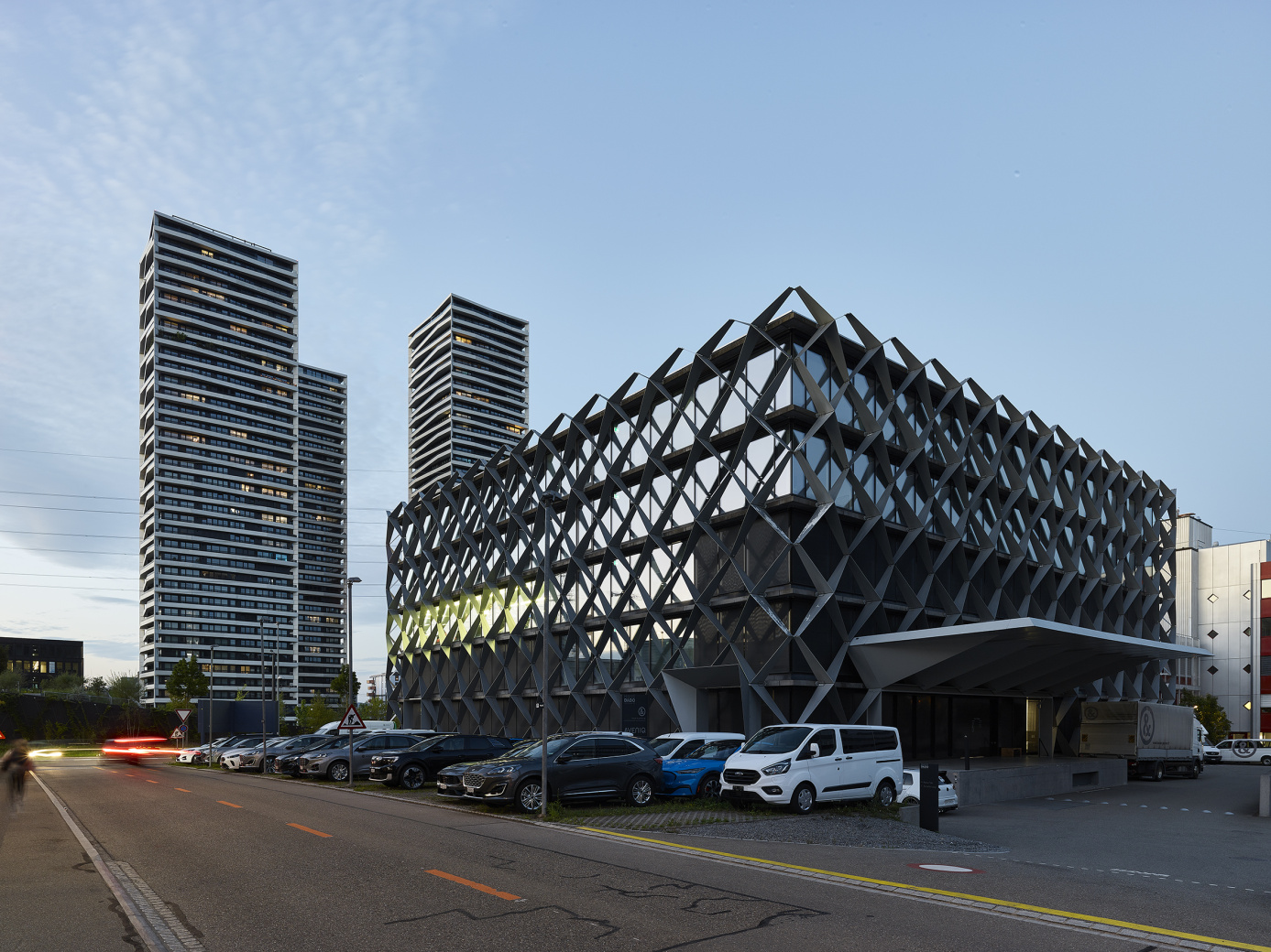 Dübendorf, 4.8.2025