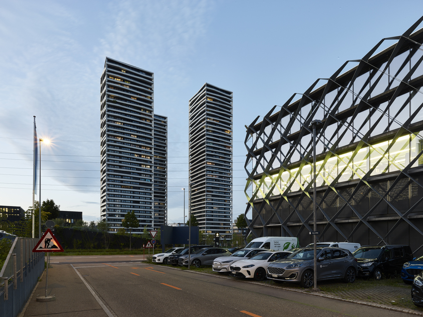 Dübendorf, 4.8.2025