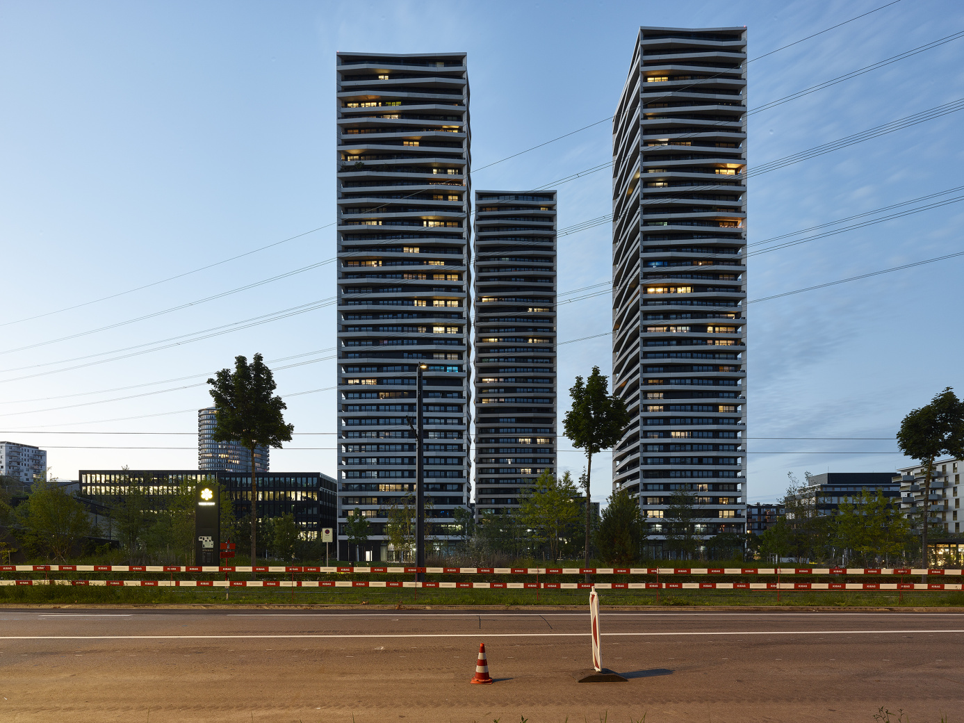 Dübendorf, 4.8.2025