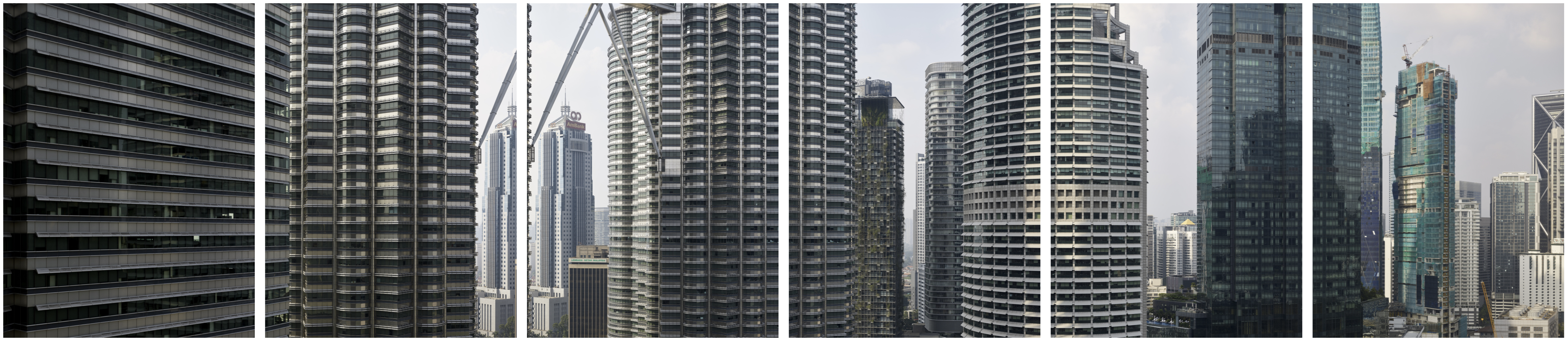 Buchvernissage "The View Out of My Window" / 1.11.2025