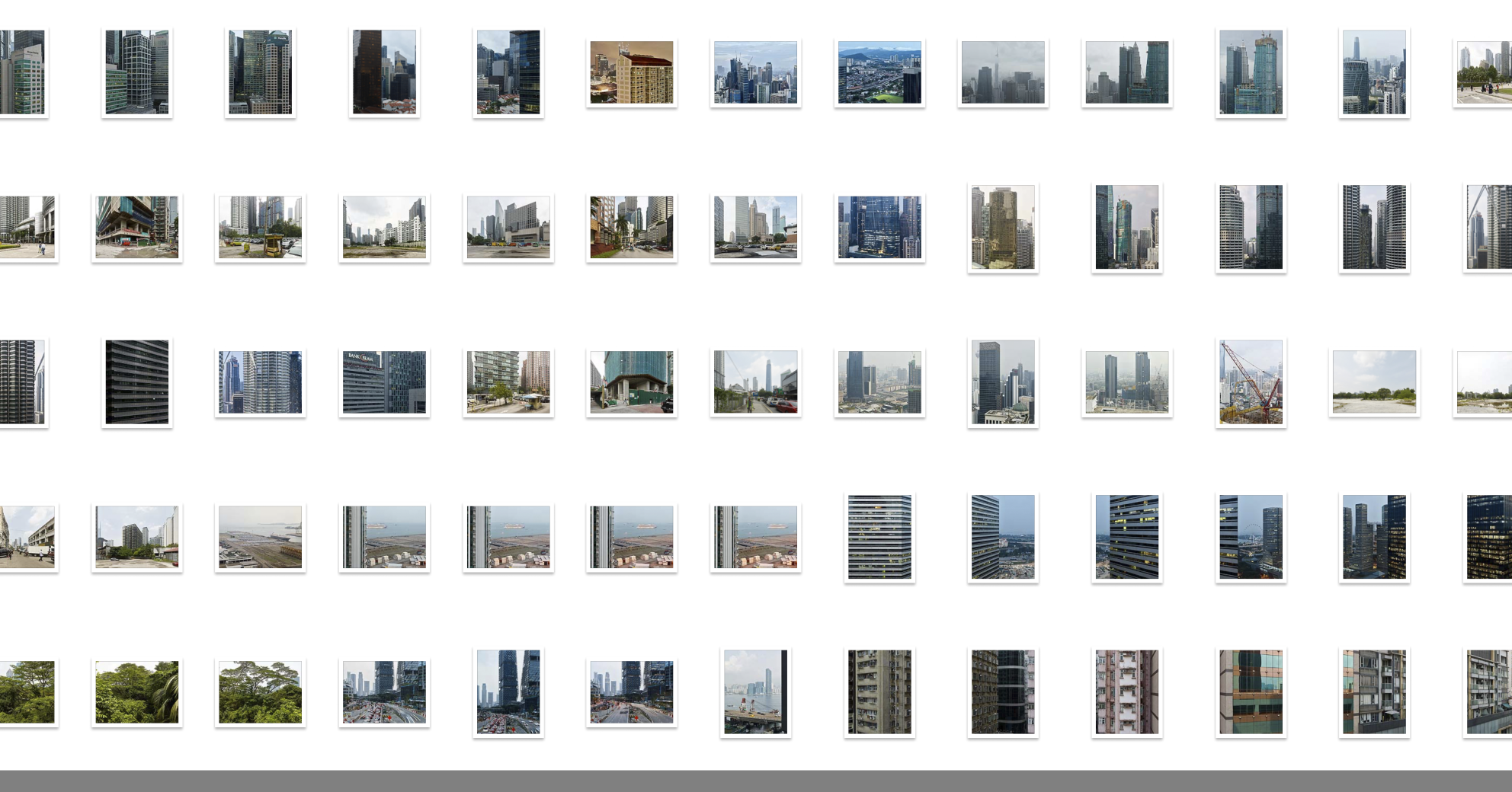 The View Out Of My Window 2017–2025 Complete Edition — 3 + 1 AP