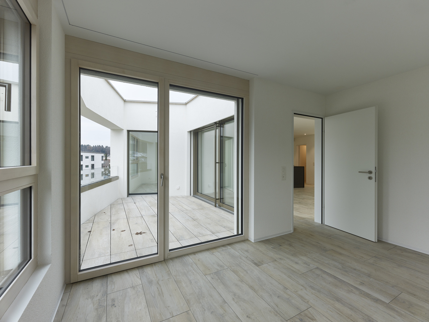 Husistein & Partner, SEON, 23.11.2025