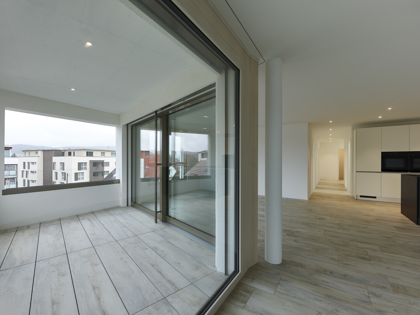 Husistein & Partner, SEON, 23.11.2025