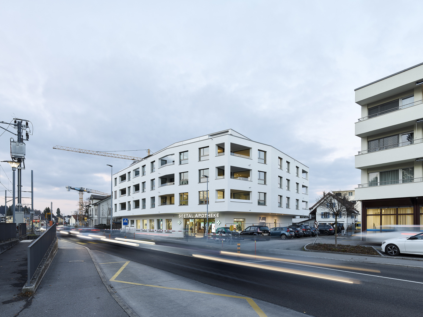 Husistein & Partner, SEON, 23.11.2025