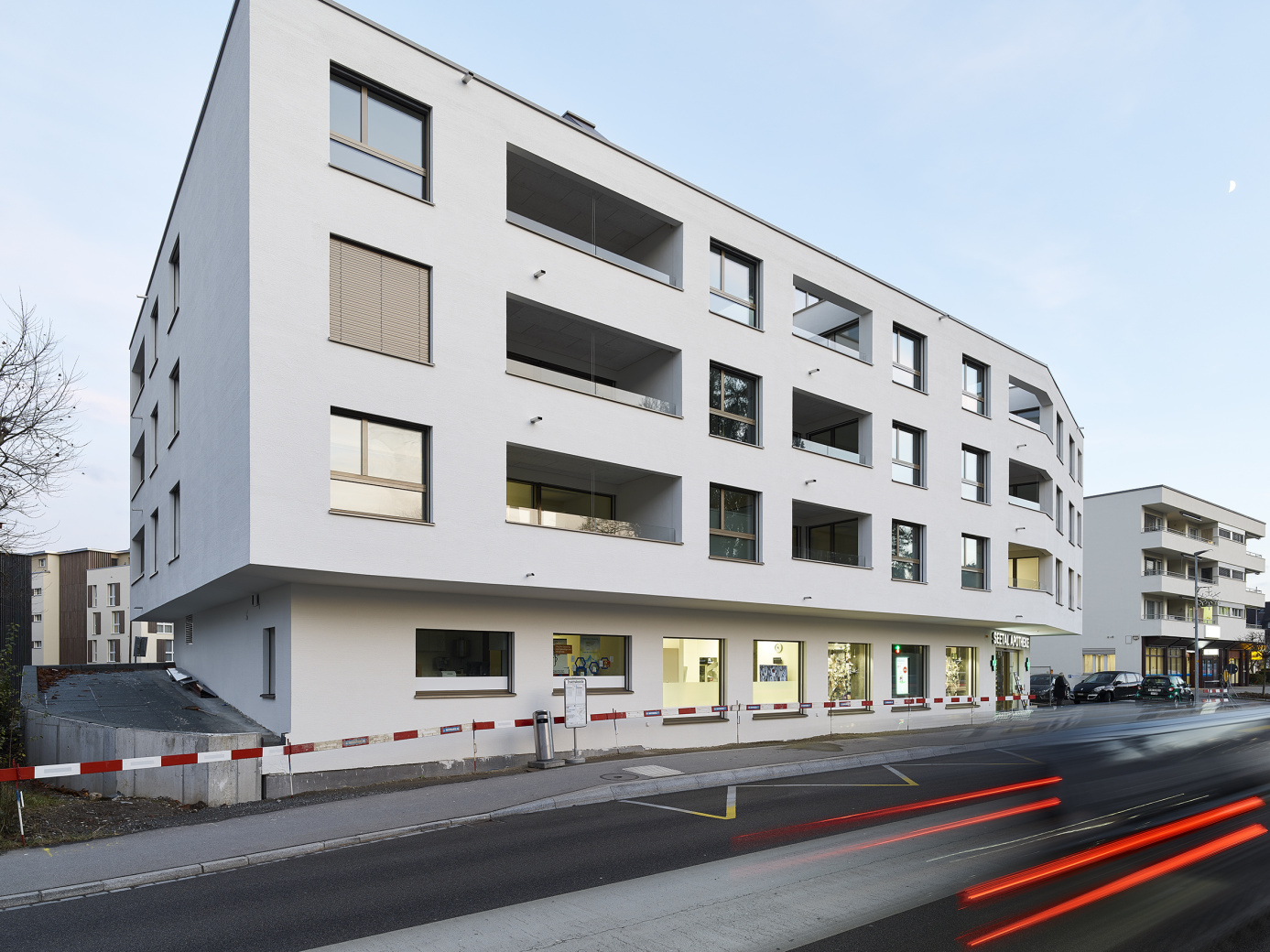 Husistein & Partner, SEON, 23.11.2025