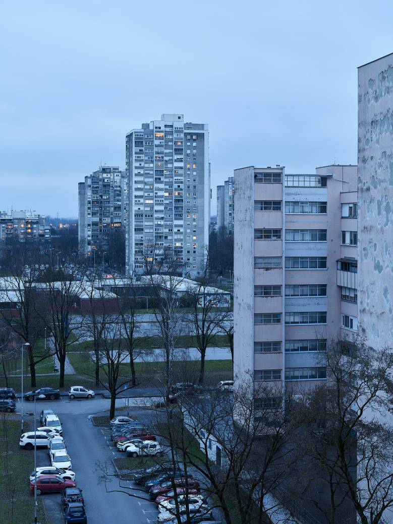 Zagreb | Christmas 2025, December 2025