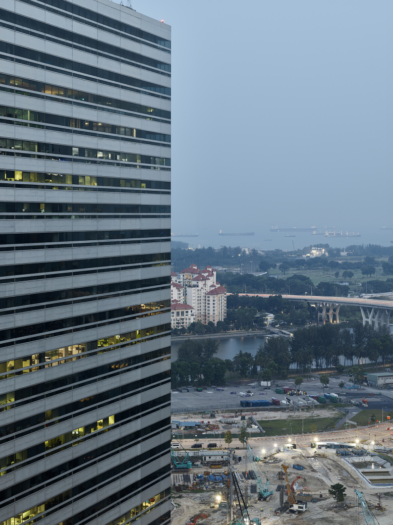 Edition: Singapore | Polyptych