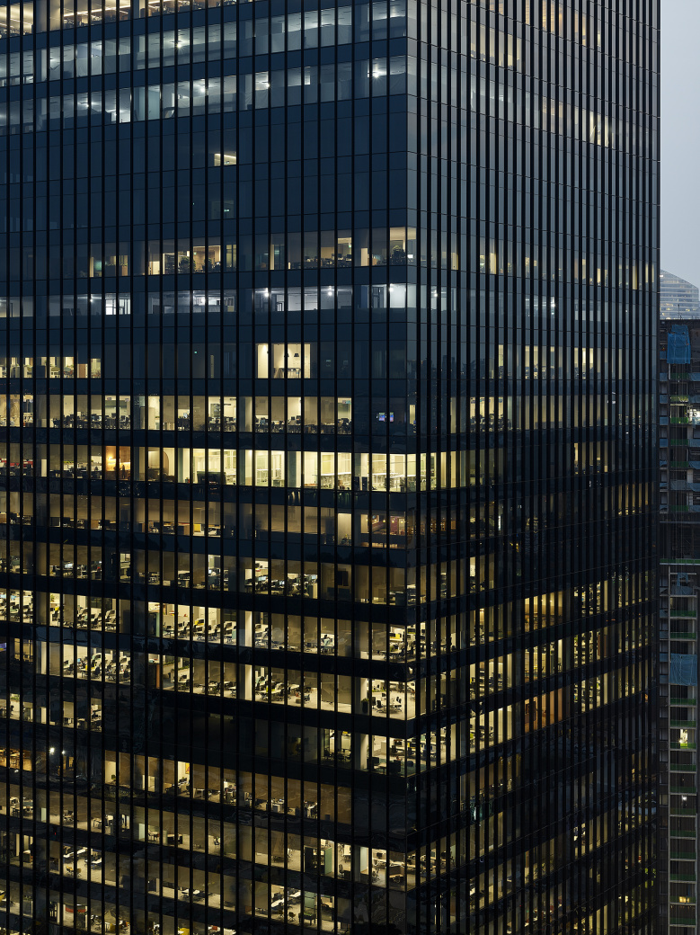 Edition: Singapore | Polyptych