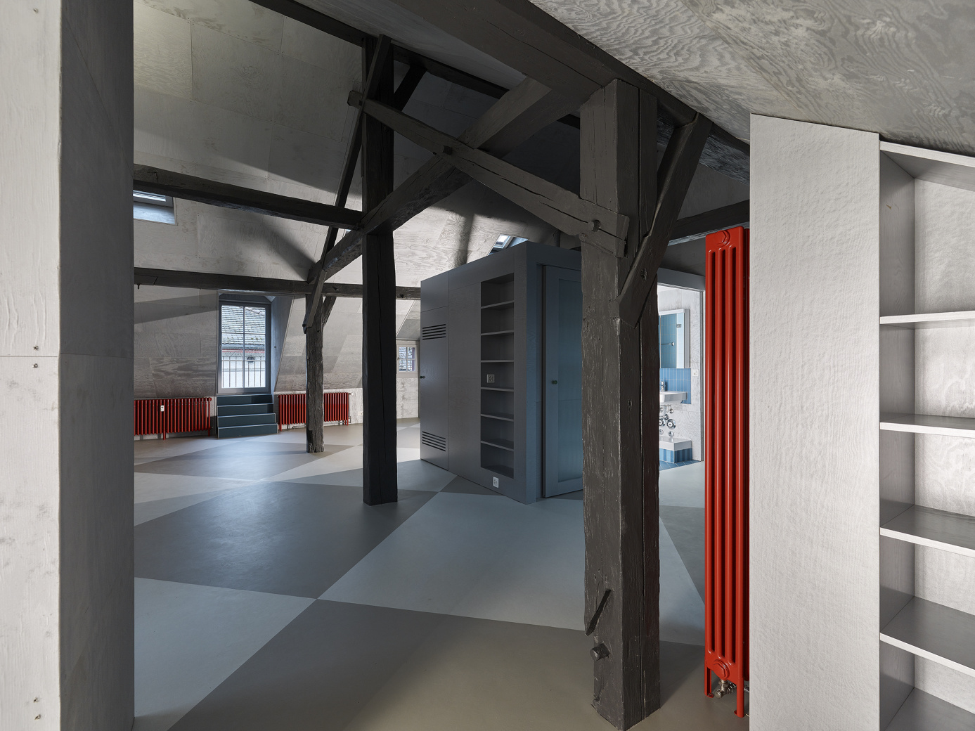 TERRESTA / RWAP Architekten, 12.2.2026