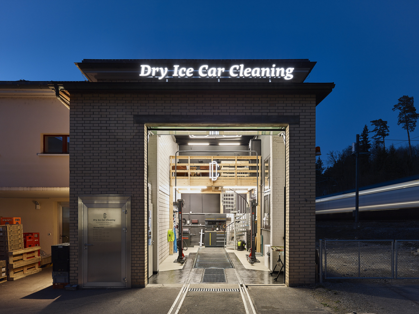 THE VALLEY, 19.3.2026