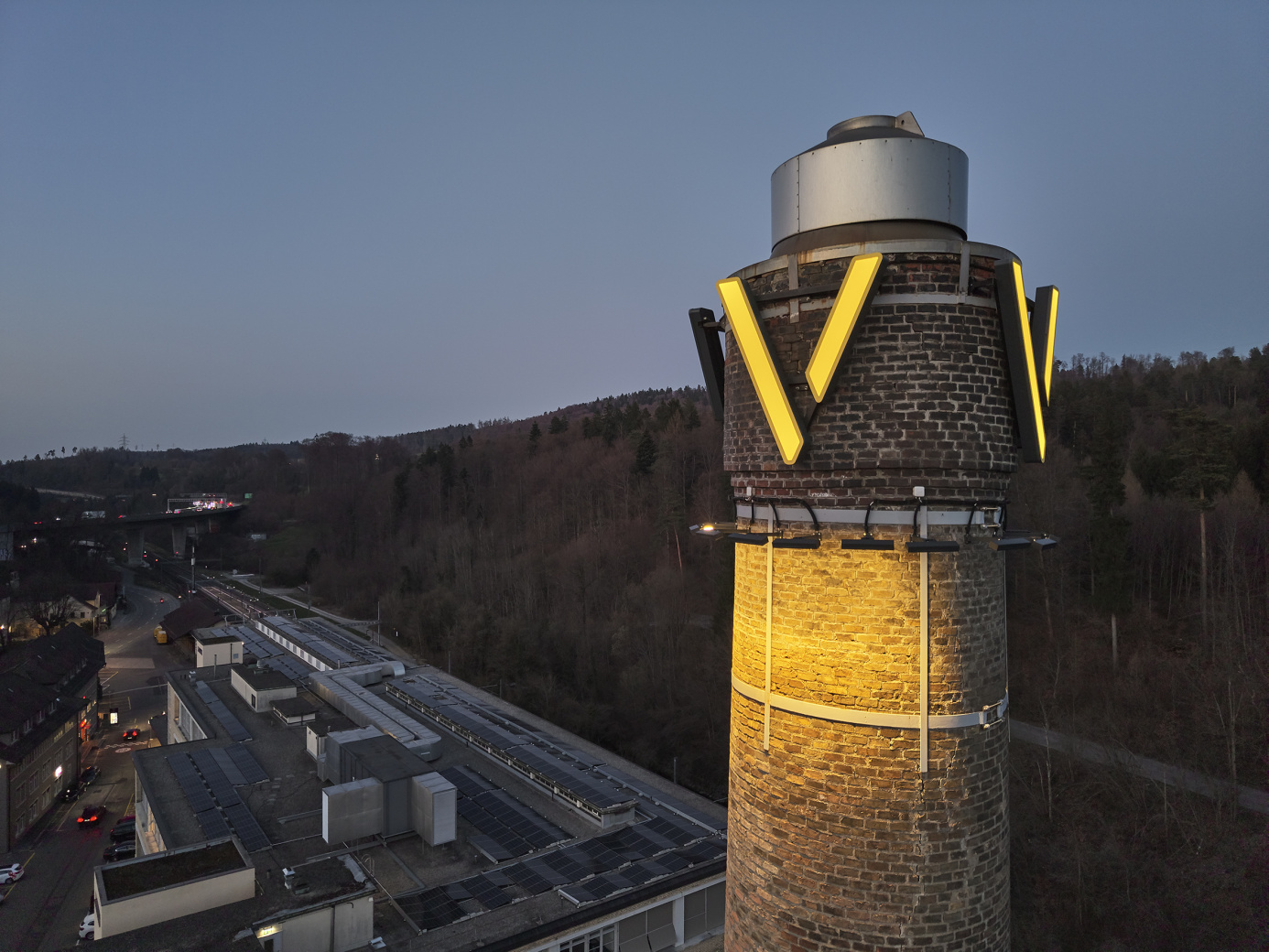 THE VALLEY, 19.3.2026