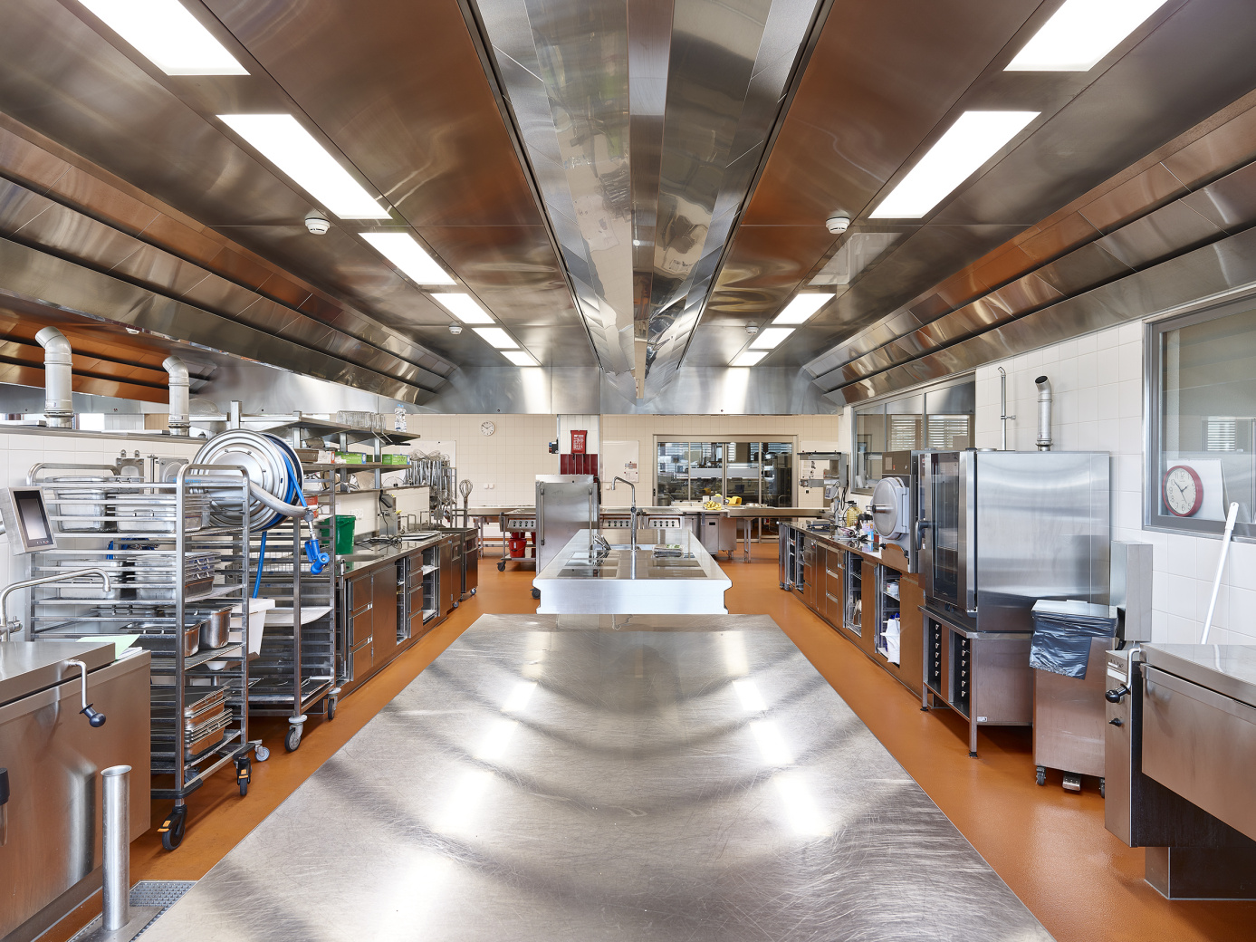 fsp Architekten, PDAG Windisch, 24.3.2026