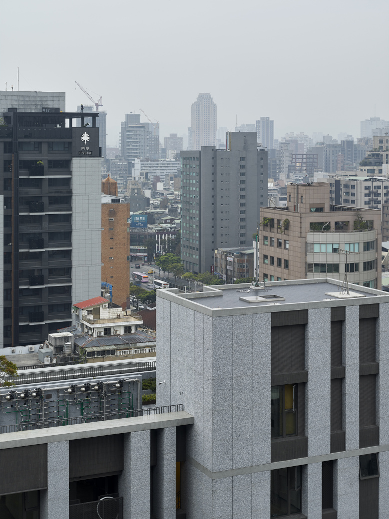 Edition: Taipei | Polyptych