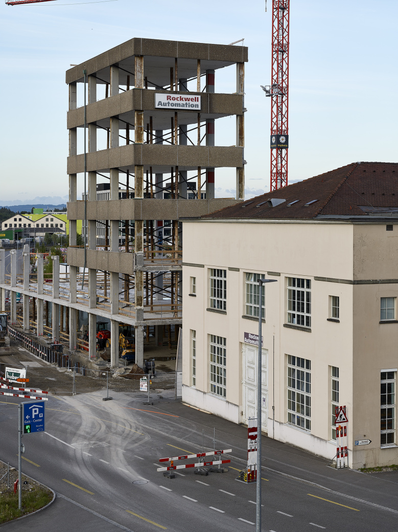 Aarau, 3.6.2026