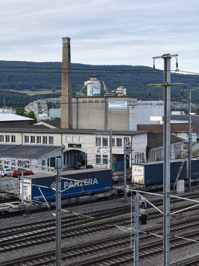 Aarau, 3.6.2026