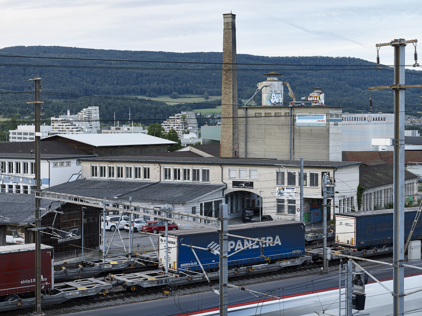 Aarau, 3.6.2026