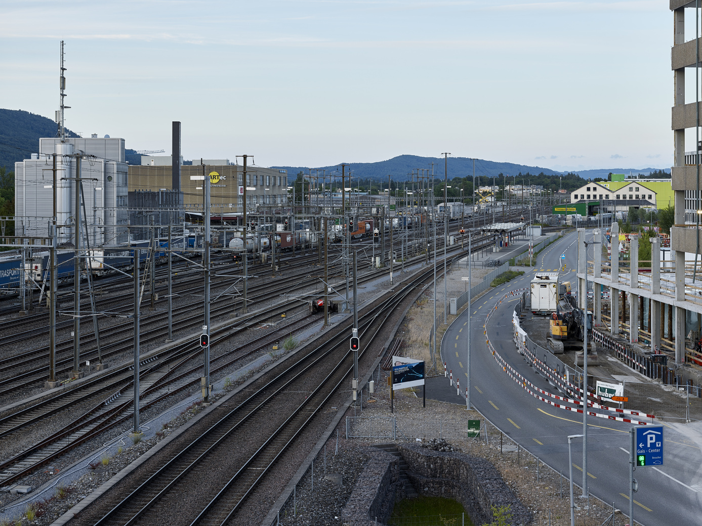 Aarau, 3.6.2026