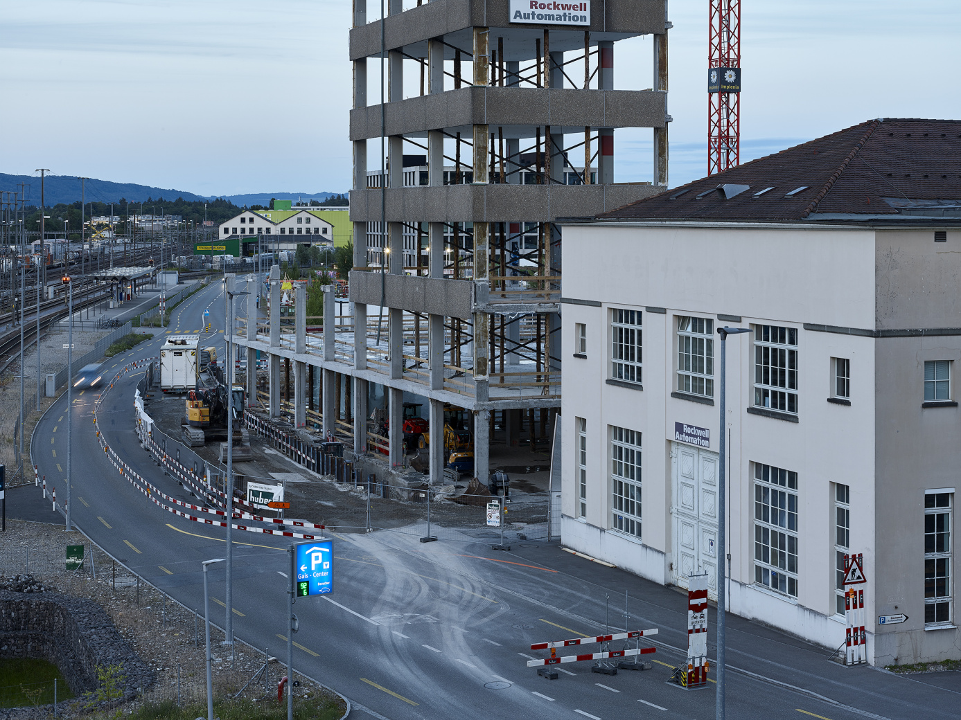 Aarau, 3.6.2026