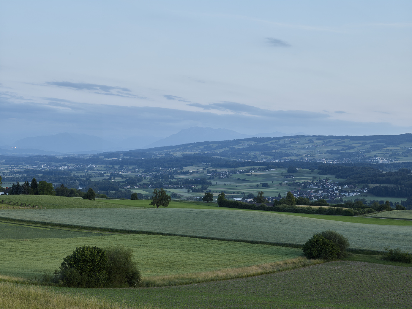 Oberwil Lieli, 7.6.2026