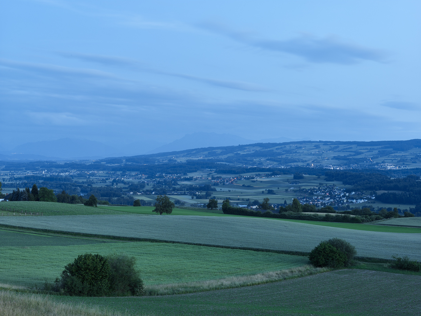 Oberwil Lieli, 7.6.2026