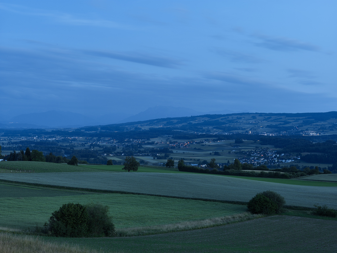 Oberwil Lieli, 7.6.2026