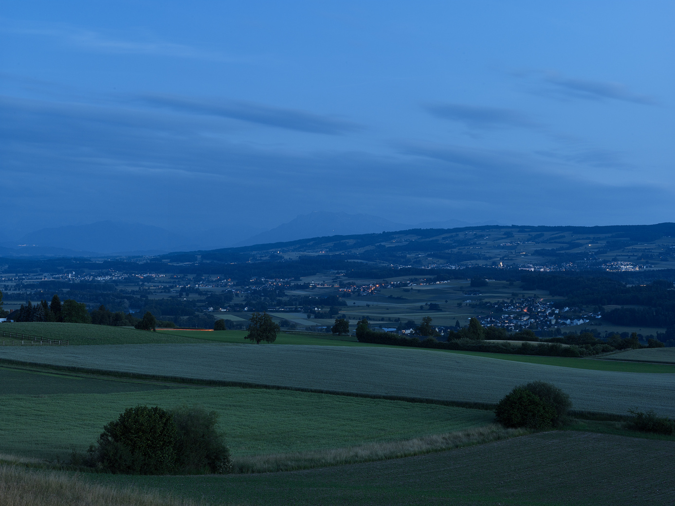 Oberwil Lieli, 7.6.2026