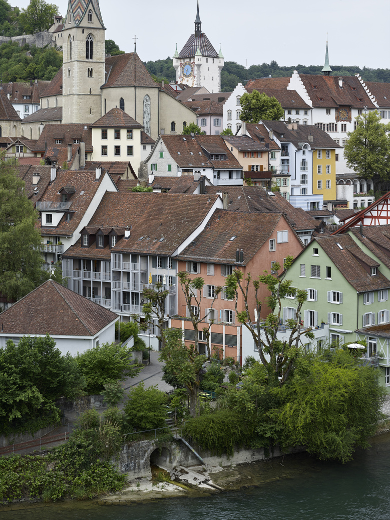 Baden, 8.6.2026