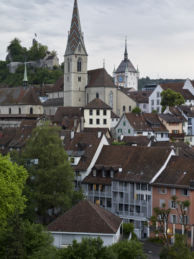 Baden, 8.6.2026